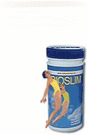 Sunova Bioslim - Herbal Slimming Capsules