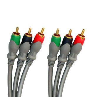 Video cable , RCA