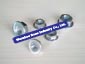 flange nuts DIN6923 JIS B 1190