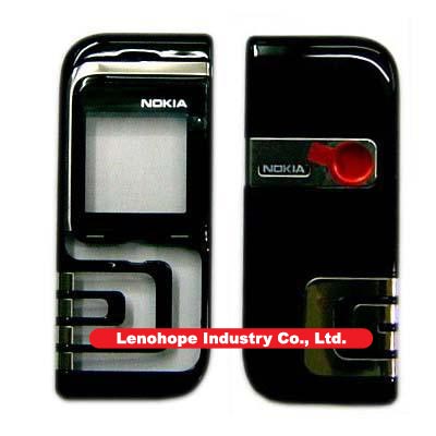 nokia 7260 housing