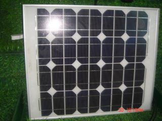 solar module