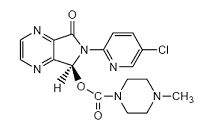 Eszopiclone