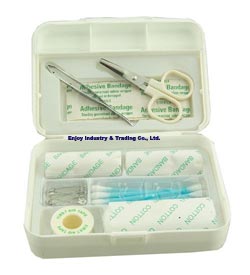 First Aid Kit