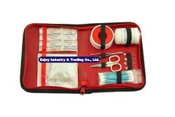 First Aid Kit