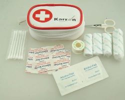 First Aid Kit