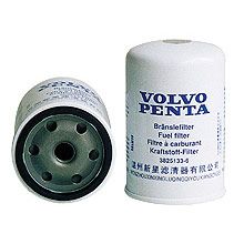 Fuel Filter For Volvo /Toyota/BMW Series