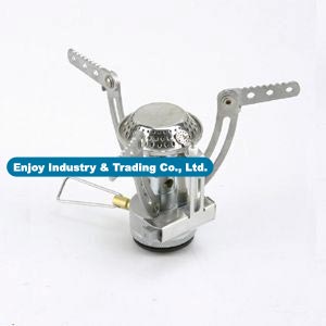 Camping stove