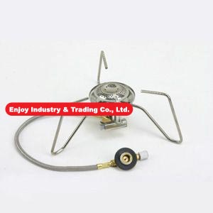 Camping Stove