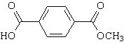Mono-methyl terephthalate (MMT)