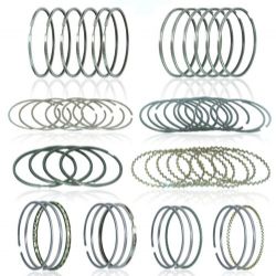 Piston Ring For Benz/BMW/Toyota