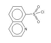 Quinolinesulfonyl chloride
