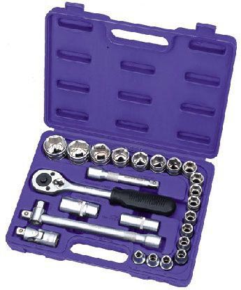 Socket tool sets