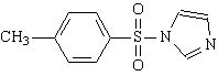 Tosylimidazole