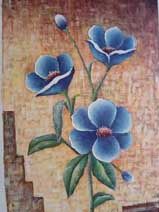 oil paintings for home docoration