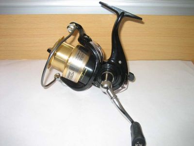 fishing reel, fishing products, spinning reel