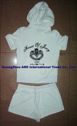 in hot sell lady suit