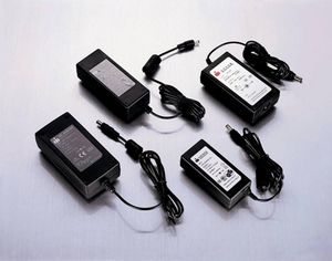 Switching and AC/DC Adaptors