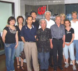 Hangzhou Juncheng Industry Co.,Ltd