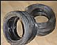Black Iron Wire