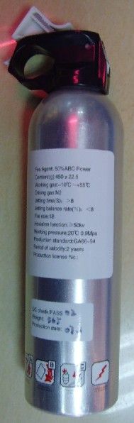 Offer POWDER FIRE EXTINGUISHER