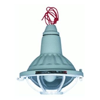 Explossion-proof lamp
