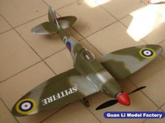 RC Model Product : Emulational Airplane