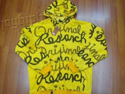 offerBAPE / LRG hoodies