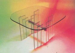 tempered glass table tops