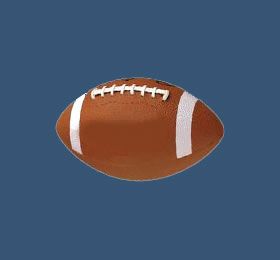 Tournament Rugby Ball