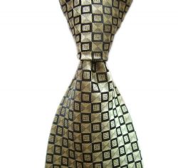 Green Armani  Tie