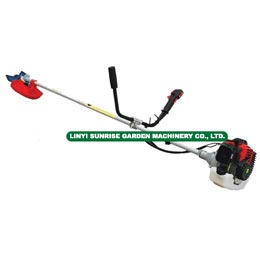 brush cutter