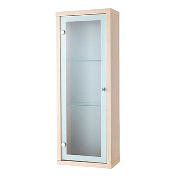 cabinet tempered glass