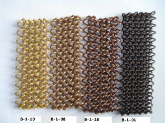 Decorative Wire Mesh