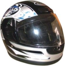 motorcycle helmet R-331
