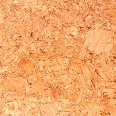 Click Cork Floating Floor