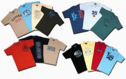 Polo Shirts