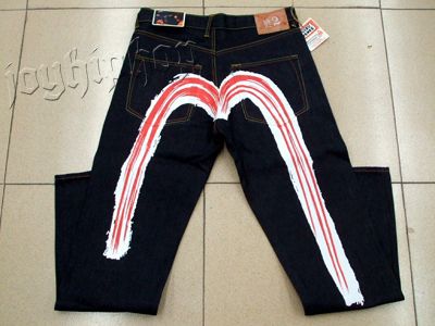 hotsell evisu jean