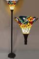 tiffany floor lamps
