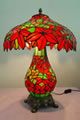 tiffany figure lamps