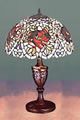 tiffany table lamps
