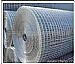 welded wire mesh