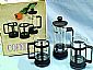 coffee maker set