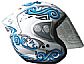 motorcycle helmet R-621