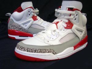 Nike Air Jordan spizike 