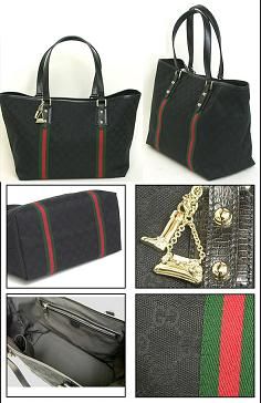 handbag and wallet