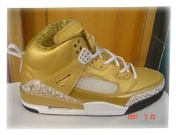 Nike Air Jordan spizike 