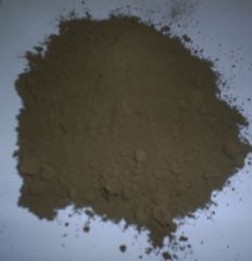 zinc ash