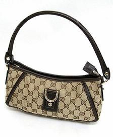 GUCCI series handbag