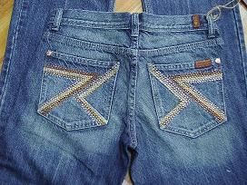 Seven jeans