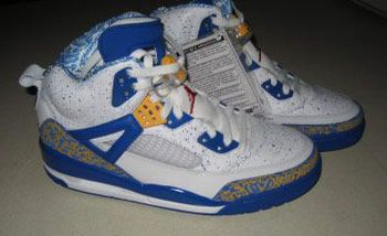 Nike Air Jordan spizike 